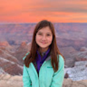 Meet your Posher, Casey